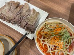 -贯贯吉·清真餐厅(浙江中路店)