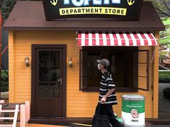 -东莞松山湖万象汇