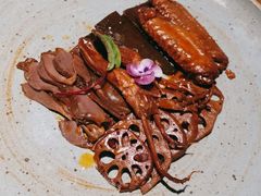 -青年公社烤鸭(青年路店)