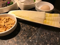 -海底捞火锅(亲贤北街店)