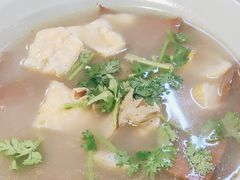 -金原鸭血粉丝汤·汤包·脆皮烤鸭(南京博物院店)
