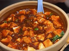 -廖川菜(太阳宫店)