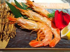 -厚贞日式烤肉(龙之梦店)