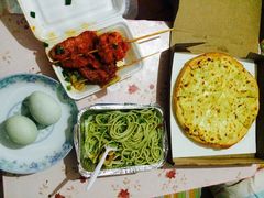 -菲滋意式餐厅(黄岩洞天店)