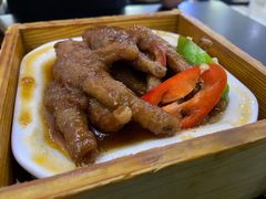 豉汁凤爪-港门粉第一家