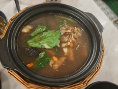 肉骨茶-鸡坤茶室(三里屯店)