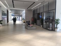 -上海宝诚尊悦宝马4S店(静安店)