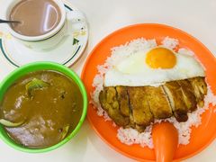 -華歡冰室-WahFoon(吉大店)