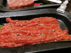 -海底捞火锅(金地广场生日主题店)