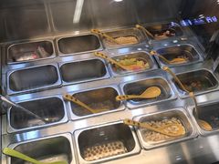 -溢仙茶(中防万宝城店)