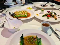 -皇朝会.经典传统粤菜(外滩店)
