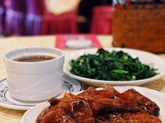 -禄源公·老莞诚饭店