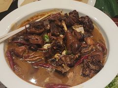 -老铺人家酒店(紫荆名流店)