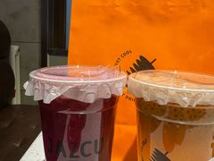 -Jazcu珍仕菓鲜榨果汁(西单大悦城店)