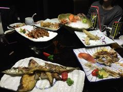 -梅筑·创意料理(王府井百货店)