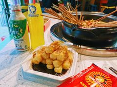 -钢管厂五区小郡肝火锅串串香(清河店)