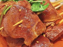 -元鼎宝驴香·全驴宴(江宁店)