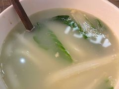 -铁公鸡·四川料理(天环广场店)