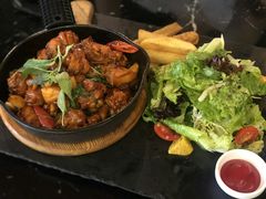 台式3.5杯鸡-Let's Taipei 非常烘焙(太古里店)