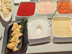 -海底捞火锅(CBD安泰广场店)