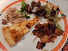 -比格比萨自助(宝山日月光店)