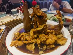 -老济南·地道济南菜(大明湖店)