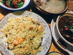 -聪辉同安老美食饭店(大元路店)