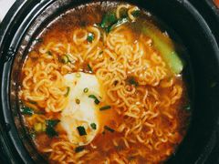 -三个大叔东北烧烤·砂锅菜(西三旗店)