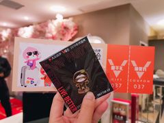 -新兴家喻酒家·羊城名宴(昌岗店)