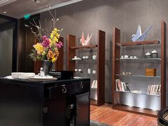 -广州文华东方酒店·江-由辉师傅主理