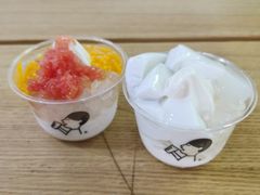 -喜茶(杭州滨江宝龙店)