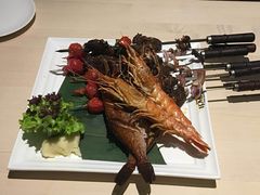 -LENBACH兰巴赫西餐啤酒坊(大连东港店)