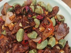 -95号酱骨·一块豆腐(展春园西路店)
