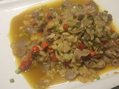 -千岛湖小鱼儿·淳安匠心农家菜