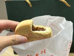 -三禾北京稻香村(北京市百货大楼店)