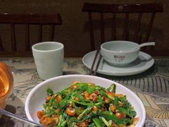 -井水小厨·湘菜(活力广场店)