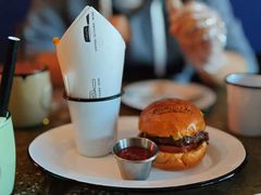 -Cooking Man(中懋天地店)