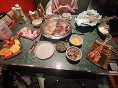 -牛New寿喜烧(金鹰世界店)