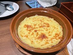 -萨莉亚意式餐厅(杭州滨江天街店)