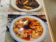 -南来顺饭庄·清真(南菜园店)