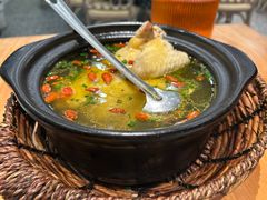 -百万叔(临湖店)