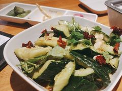 -木屋烧烤(龙岗龙城万科里店)