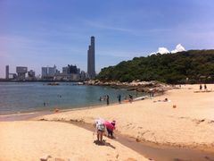 -南丫岛