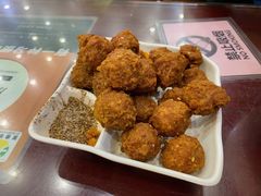 -杏园餐厅(西四北大街店)