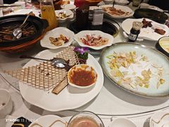 -顺峰顺水顺德菜(第一百货店)