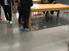 -Apple零售店(中街大悦城店)