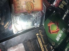 -盒马鲜生(枣园路店)