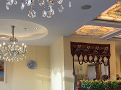 -巴依老爷新疆美食(魏公村店)