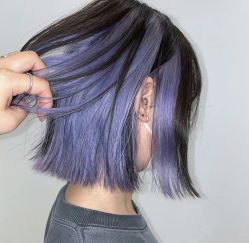-Sying杉影日式烫染專門店