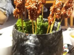 -井格重庆火锅(新世纪店)